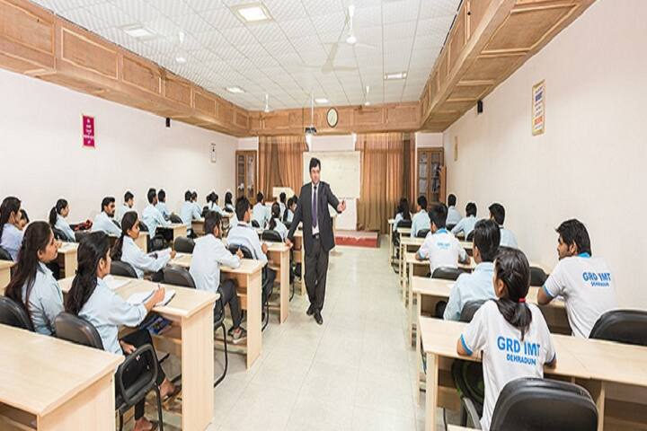 classroom